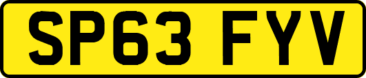 SP63FYV