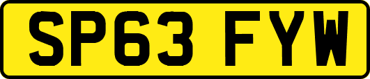 SP63FYW