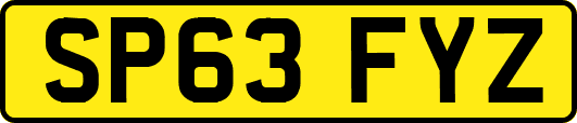 SP63FYZ
