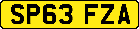 SP63FZA