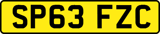 SP63FZC
