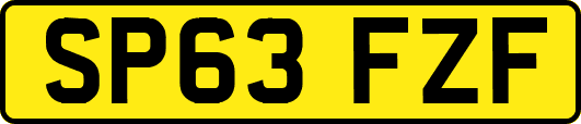 SP63FZF