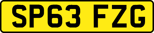 SP63FZG