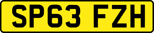 SP63FZH