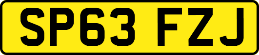 SP63FZJ