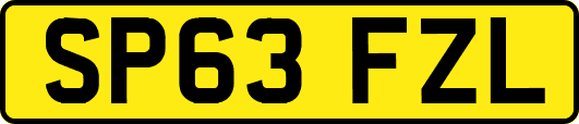 SP63FZL