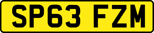 SP63FZM