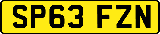 SP63FZN