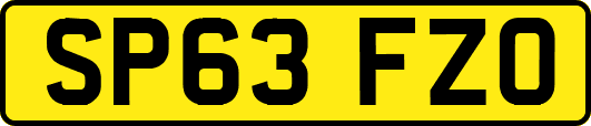 SP63FZO
