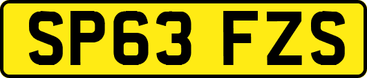 SP63FZS