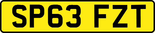SP63FZT