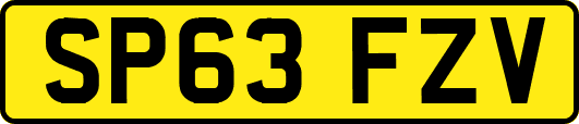 SP63FZV