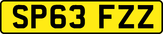SP63FZZ