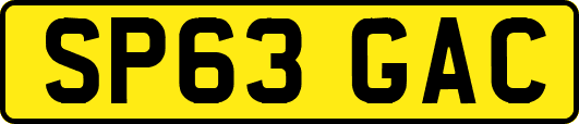SP63GAC