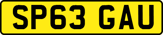 SP63GAU