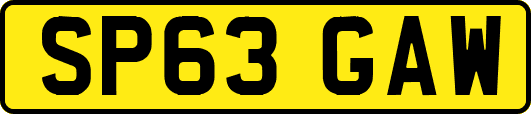 SP63GAW