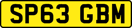 SP63GBM