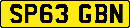 SP63GBN