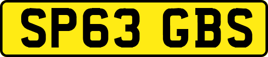SP63GBS