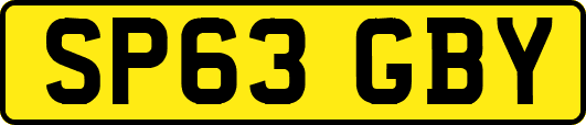 SP63GBY