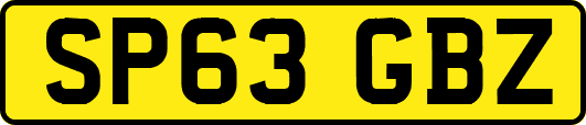SP63GBZ