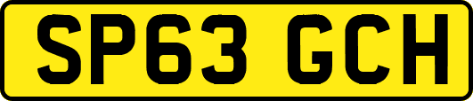 SP63GCH