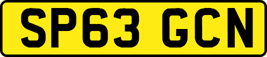 SP63GCN