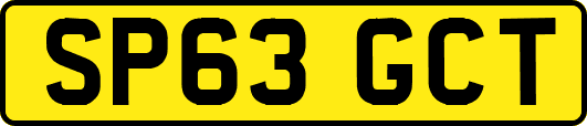 SP63GCT
