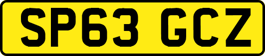 SP63GCZ