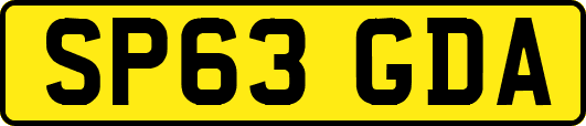 SP63GDA
