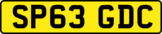 SP63GDC