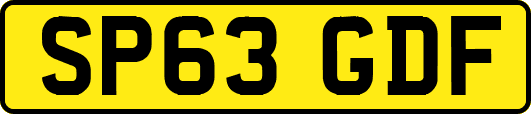 SP63GDF