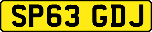 SP63GDJ