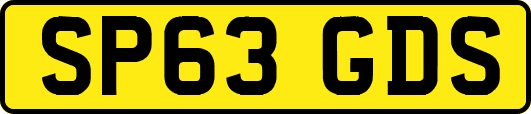 SP63GDS