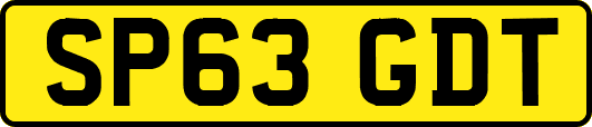 SP63GDT