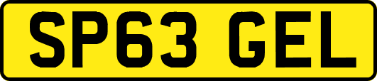 SP63GEL