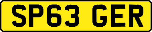 SP63GER