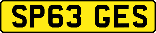 SP63GES