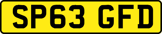 SP63GFD