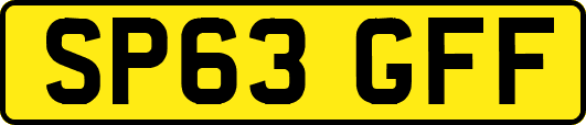 SP63GFF