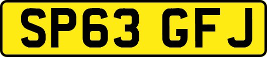 SP63GFJ