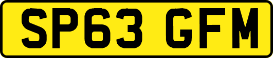 SP63GFM