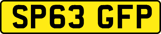 SP63GFP