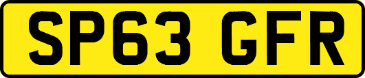 SP63GFR