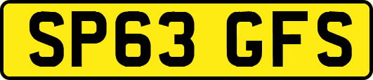 SP63GFS