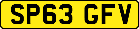 SP63GFV