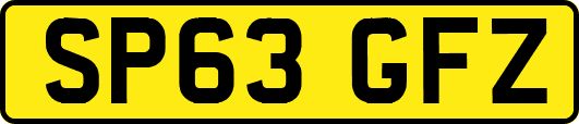 SP63GFZ