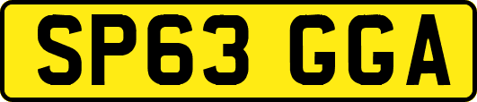 SP63GGA