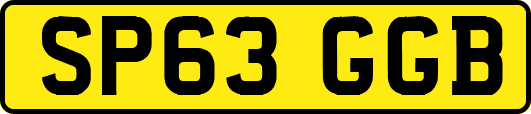 SP63GGB