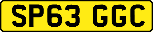 SP63GGC